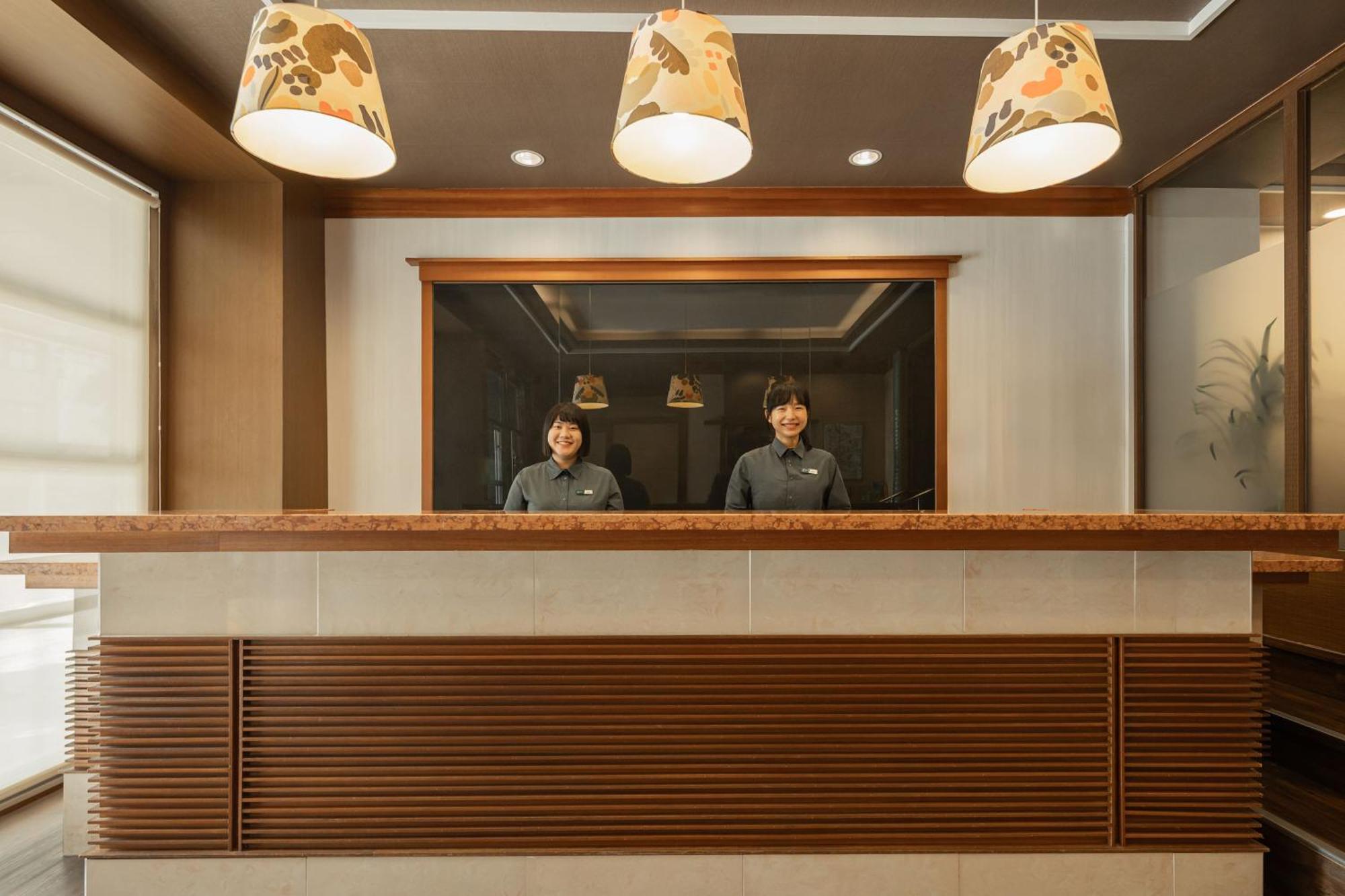 Kindness Hotel Weiwuying Kaohsiung Zewnętrze zdjęcie