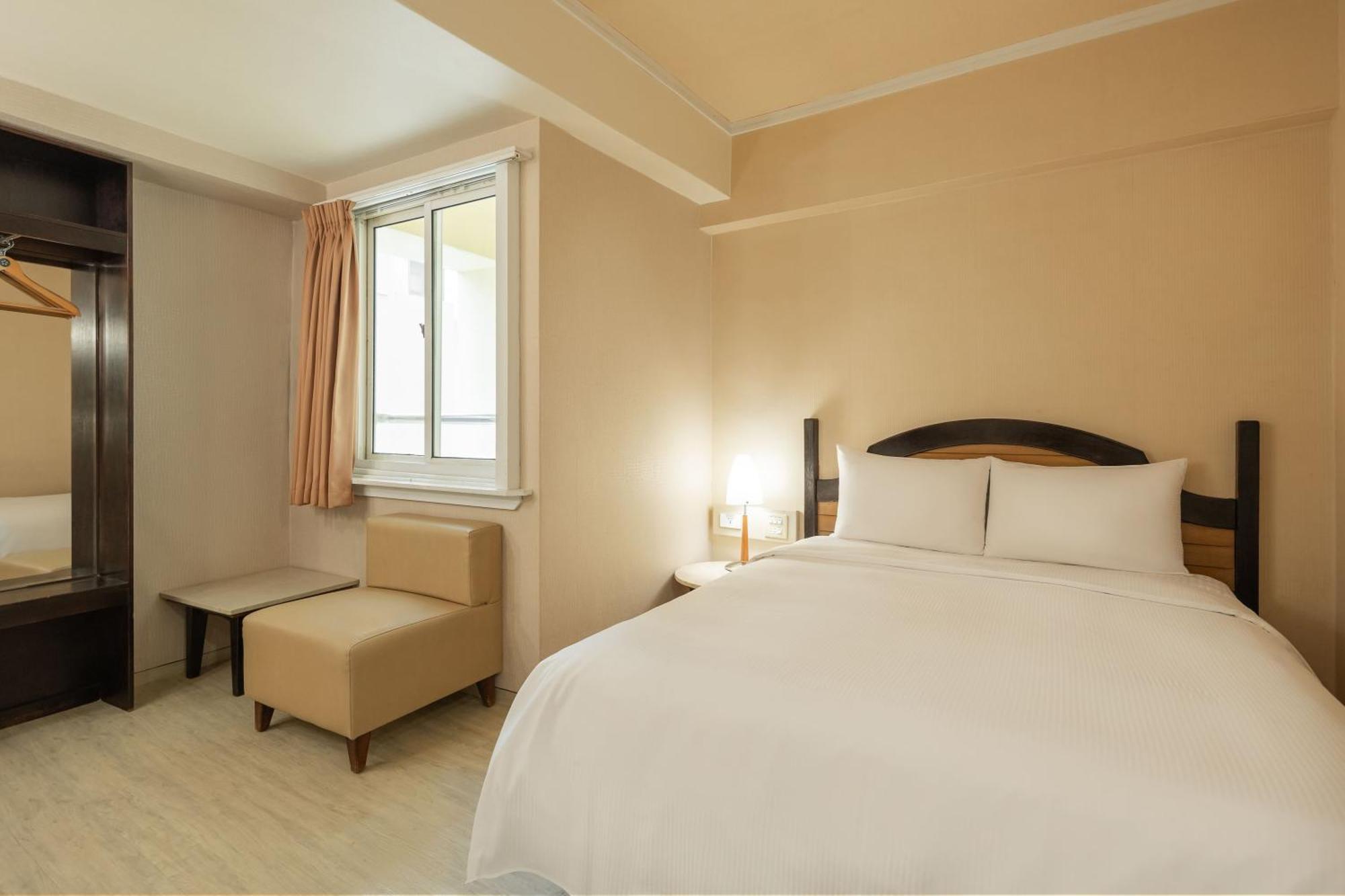 Kindness Hotel Weiwuying Kaohsiung Pokój zdjęcie