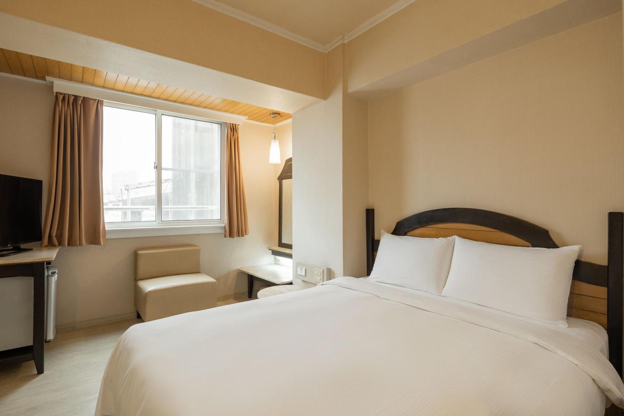 Kindness Hotel Weiwuying Kaohsiung Pokój zdjęcie