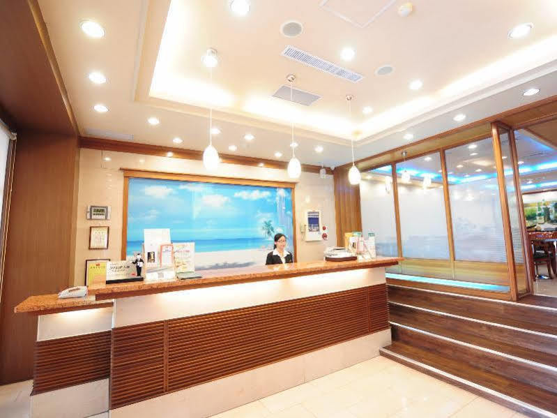Kindness Hotel Weiwuying Kaohsiung Zewnętrze zdjęcie